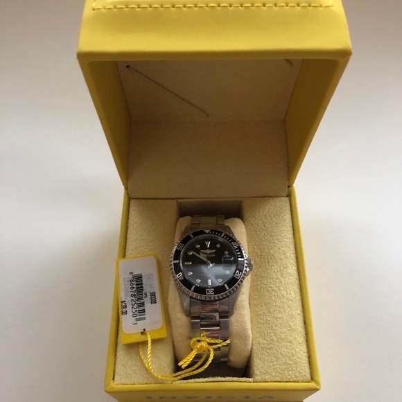 Invicta Diver - Picture 2 of 8